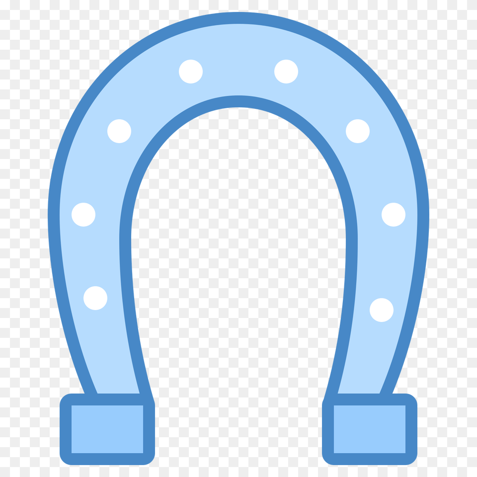 Horseshoe Icon, Disk Png Image