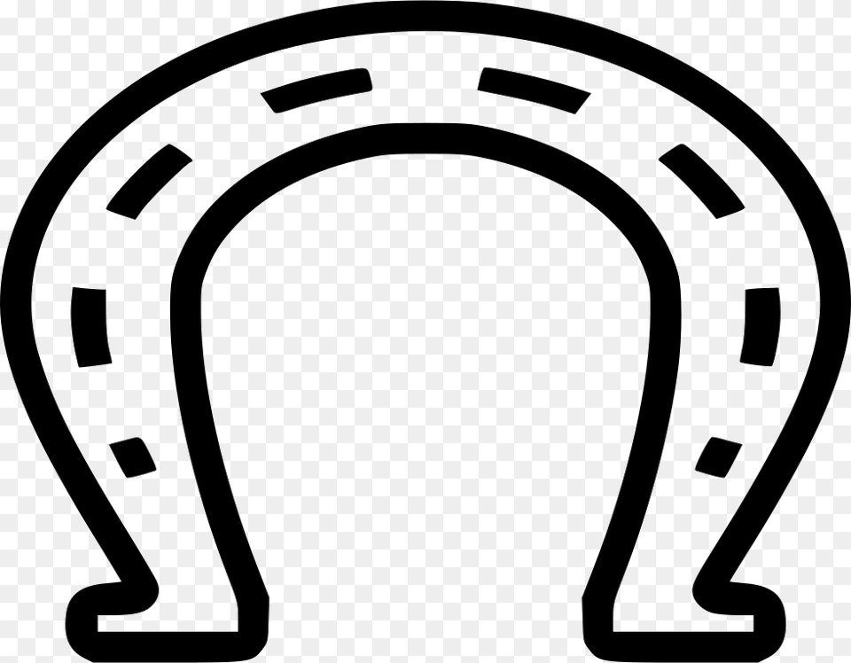 Horseshoe Icon Free Download Png