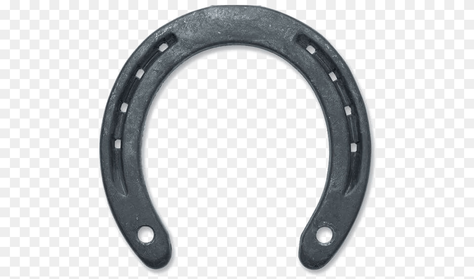 Horseshoe Image Transparent Horse Shoes With Stud Holes Png