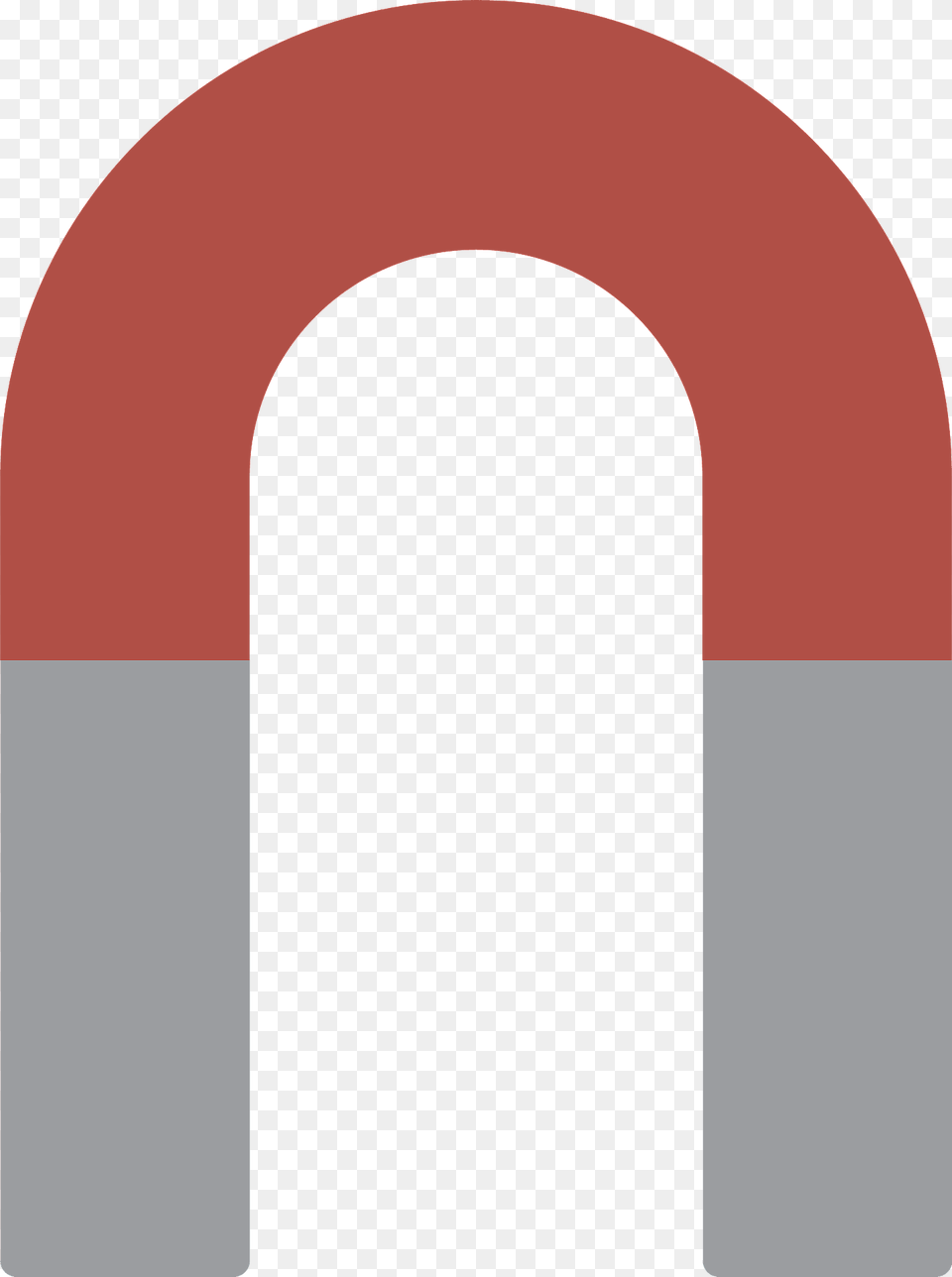Horseshoe Magnet Clipart, Arch, Architecture Png Image