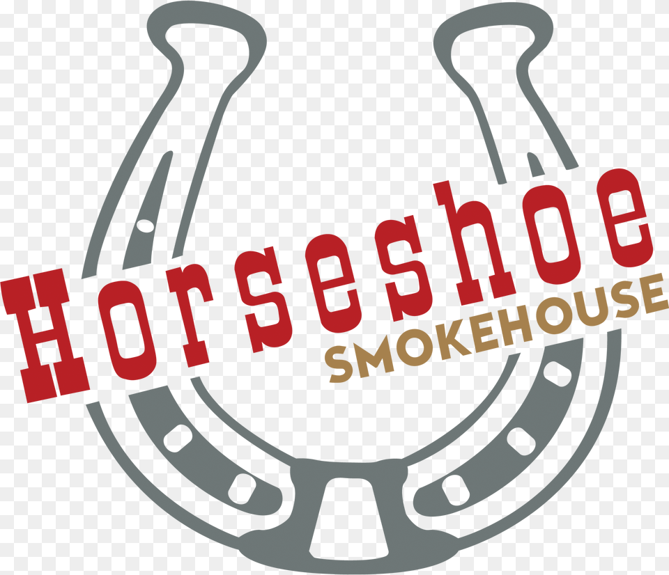 Horseshoe Smokehouse Will Be Donating Half Of The Proceeds Horseshoe, Ammunition, Grenade, Weapon Png Image