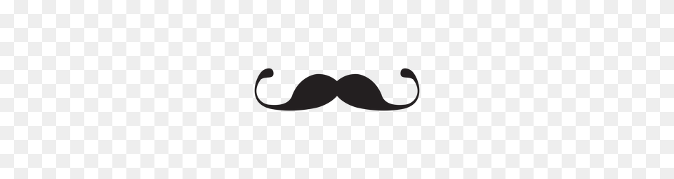 Horseshoe Style Moustache Icon, Face, Head, Mustache, Person Free Png