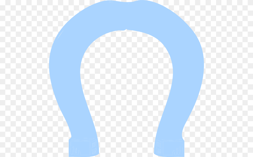 Horseshoe Svg Clip Arts Arch Free Transparent Png