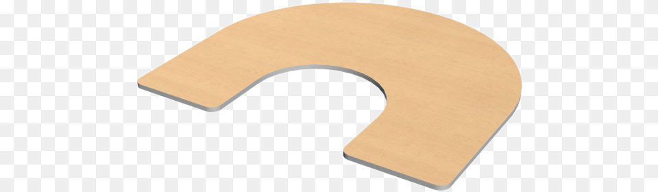 Horseshoe Table Top Plywood, Wood, Home Decor, Ping Pong, Ping Pong Paddle Free Png