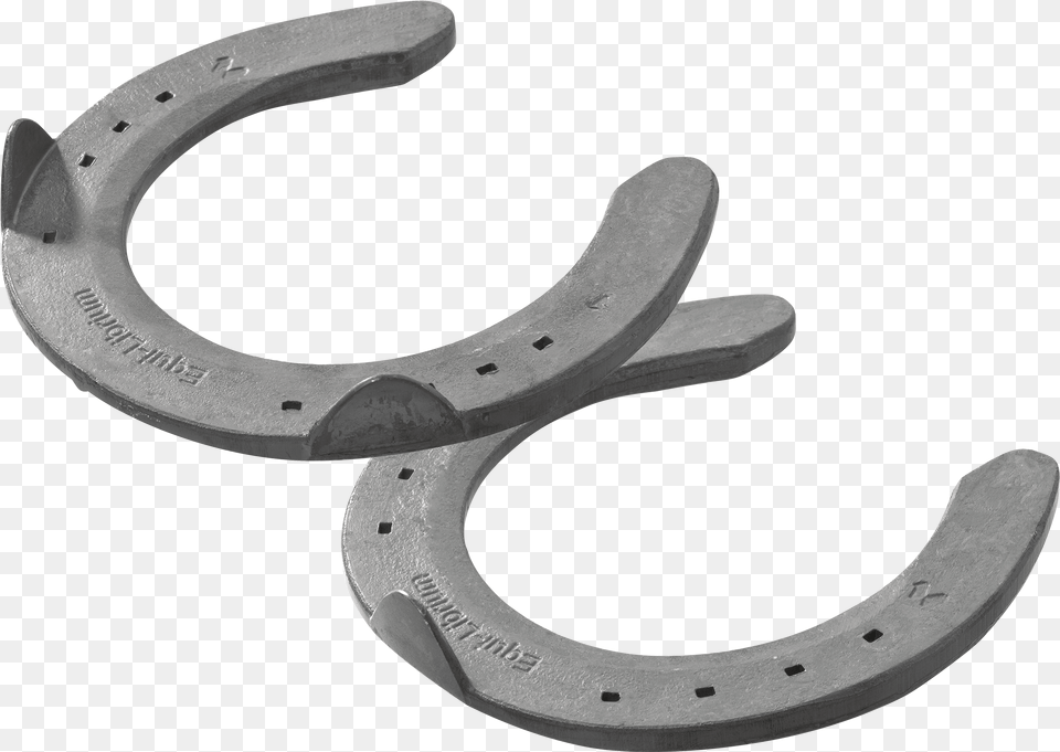 Horseshoe With Clips Free Png