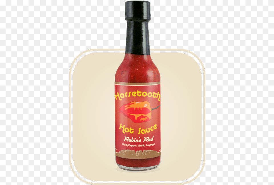 Horsetooth Hot Sauce Pack, Food, Ketchup Free Png Download