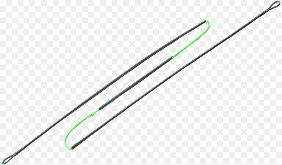 Horton Crossbow Strings Ski, Bow, Weapon Free Png