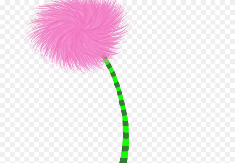 Horton Hears A Who Clip Art, Flower, Plant, Thistle Free Png
