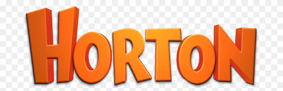 Horton Hears A Who Movie Fanart Fanart Tv, Text Png Image