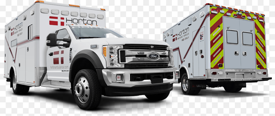 Horton Type 1 Ambulance, Transportation, Van, Vehicle, Machine Png