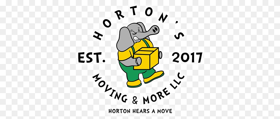 Hortons Moving More Llc Moving Services Portland, Baby, Person Free Transparent Png
