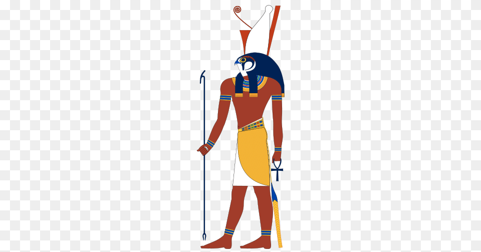 Horus, Clothing, Costume, Person, Adult Free Transparent Png