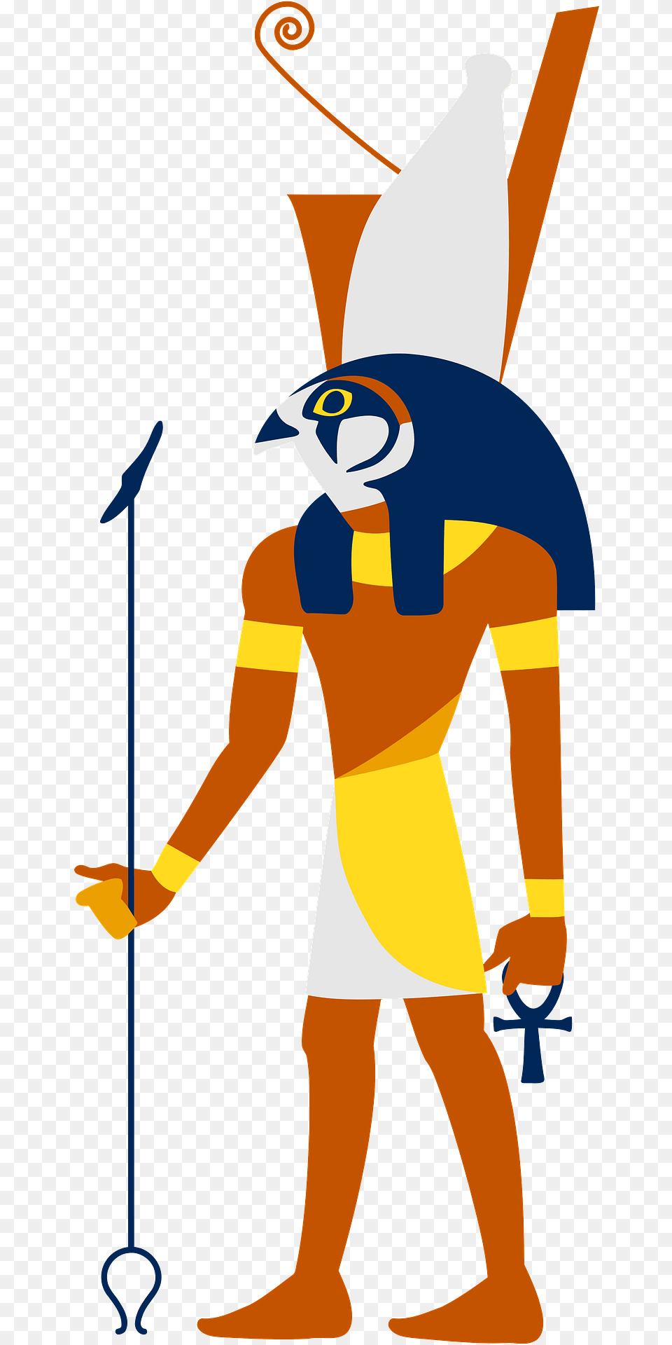 Horus Clipart, Clothing, Costume, Person, Cleaning Free Png