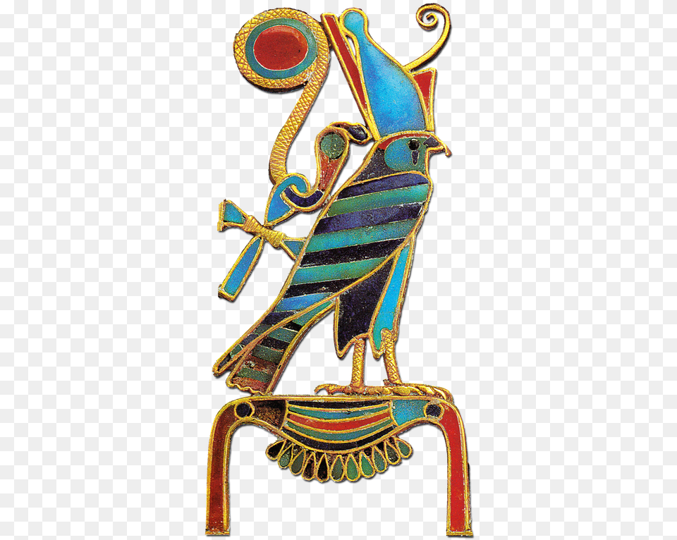 Horus Hieroglyph, Emblem, Symbol, Accessories, Art Free Png