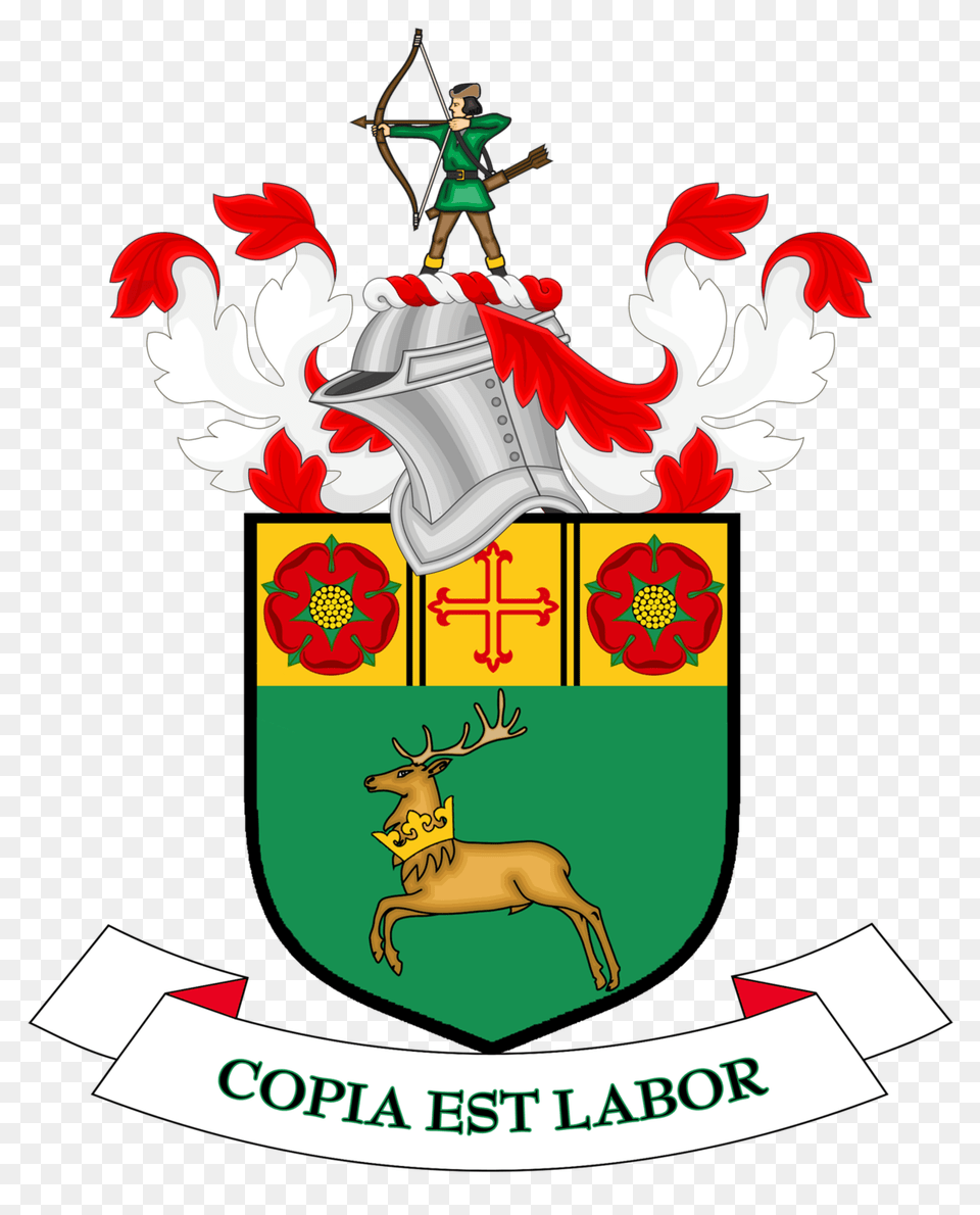Horwich Town Council, Emblem, Symbol, Person, Animal Png