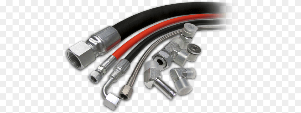 Hose And Adapters Hose, Appliance, Blow Dryer, Device, Electrical Device Free Png