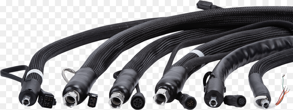 Hose Auto 20ft 230v Rtd Solid, Cable Free Transparent Png