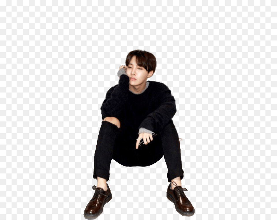 Hoseok Boyfriend Like Transparent Jhope Full Body, Clothing, Shoe, Footwear, Boy Png Image