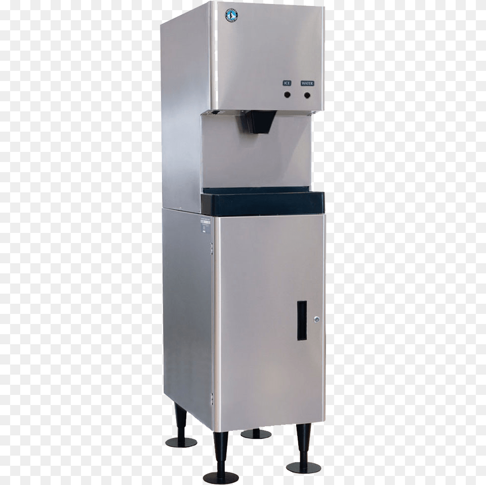 Hoshizaki Ice And Water Machine, Device, Appliance, Electrical Device, Refrigerator Free Transparent Png