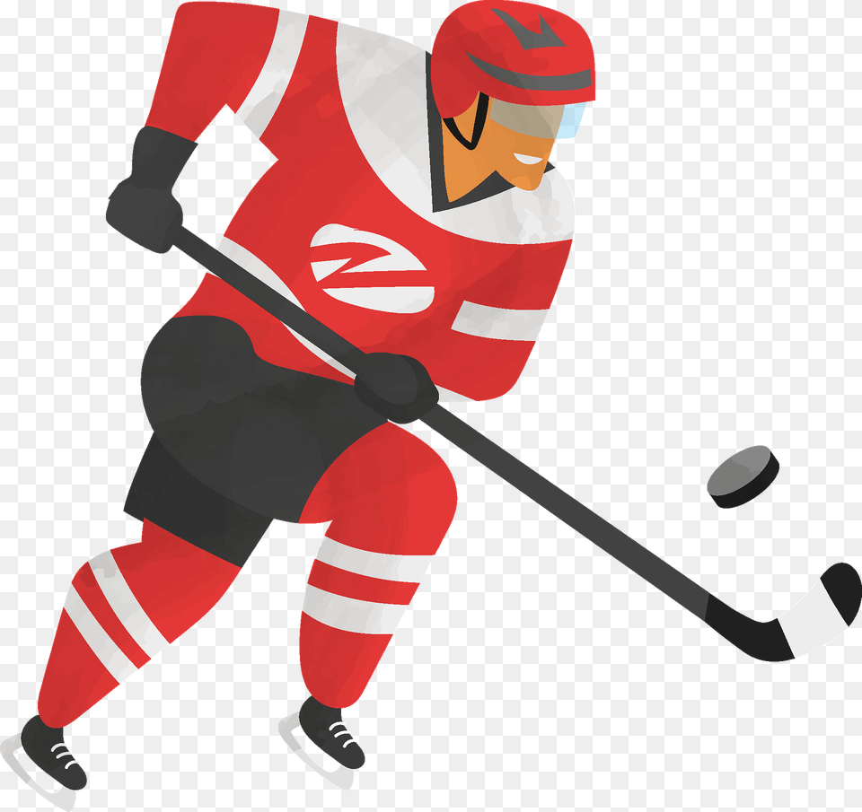 Hoskey Clipart, Rink, Hockey, Ice Hockey, Ice Hockey Stick Png Image