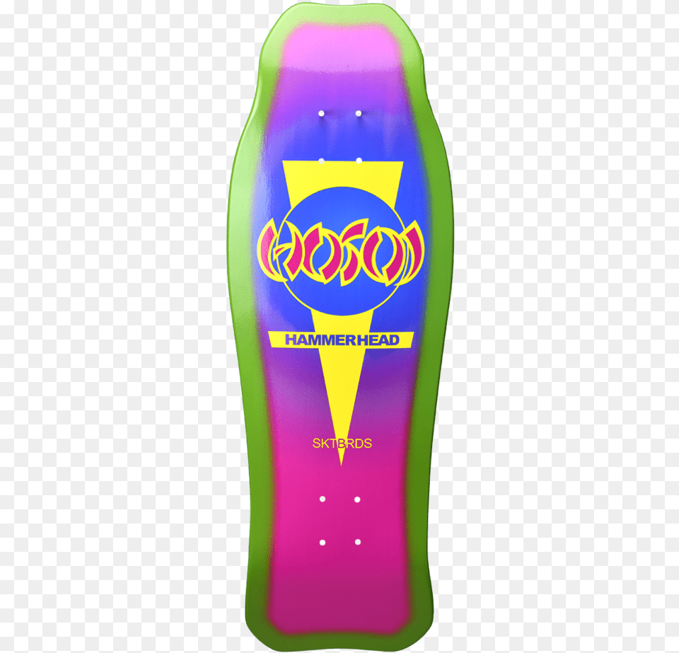 Hosoi Sunburst Pink Purple Bottom Web Bdhi002sb Hosoi Hammerhead, Bottle, Electronics, Mobile Phone, Phone Free Png