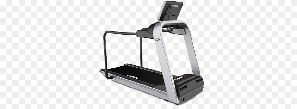 Hospimedica Group Treadmill, Machine Free Transparent Png