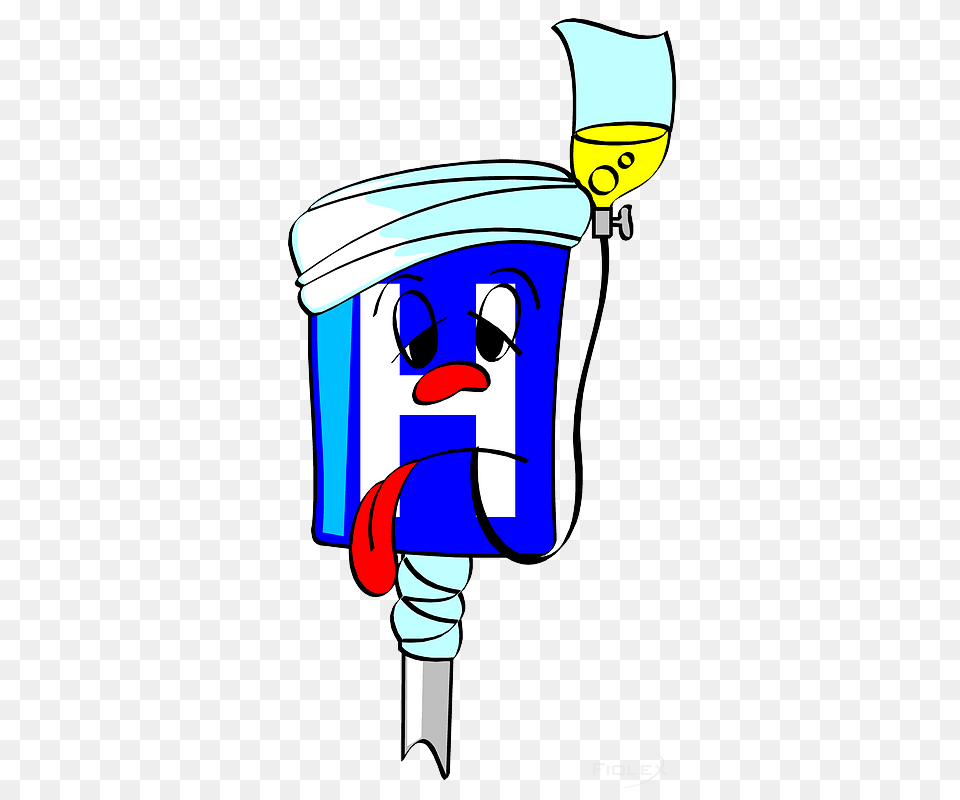 Hospital, Toothpaste, Appliance, Blow Dryer, Device Free Transparent Png