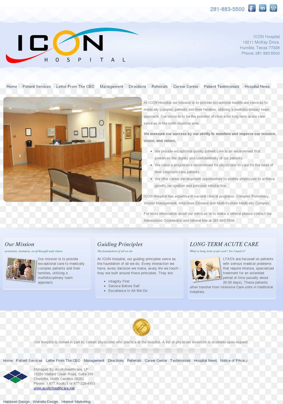 Hospital, Webpage, File, Poster, Advertisement Png