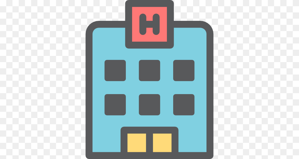 Hospital, Electronics, Mobile Phone, Phone Free Transparent Png