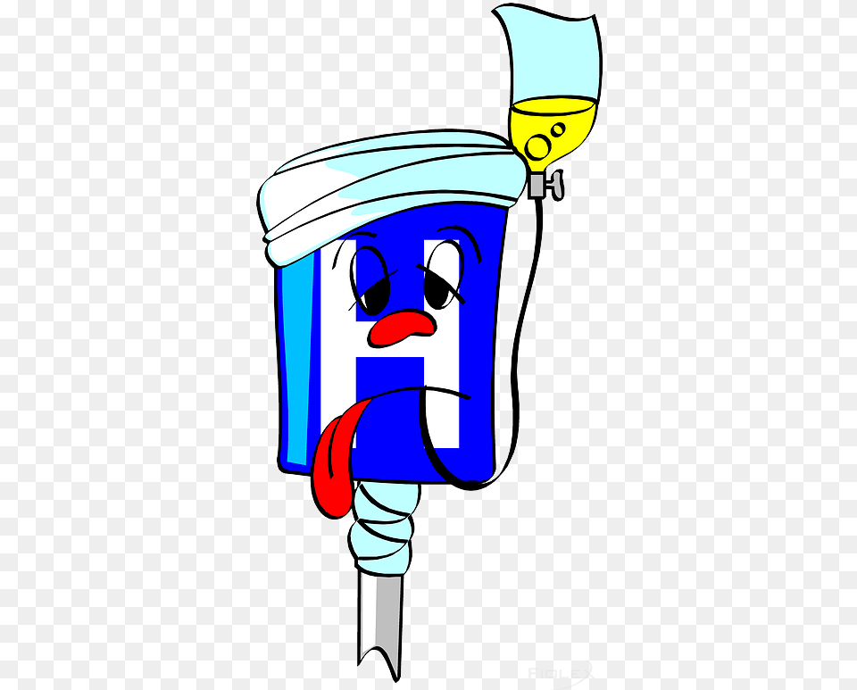 Hospital, Person Free Png