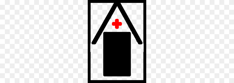 Hospital Logo, Symbol, First Aid, Red Cross Png