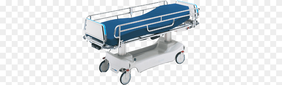 Hospital Bed Background Hospital Bed, Architecture, Building, Stretcher Png Image