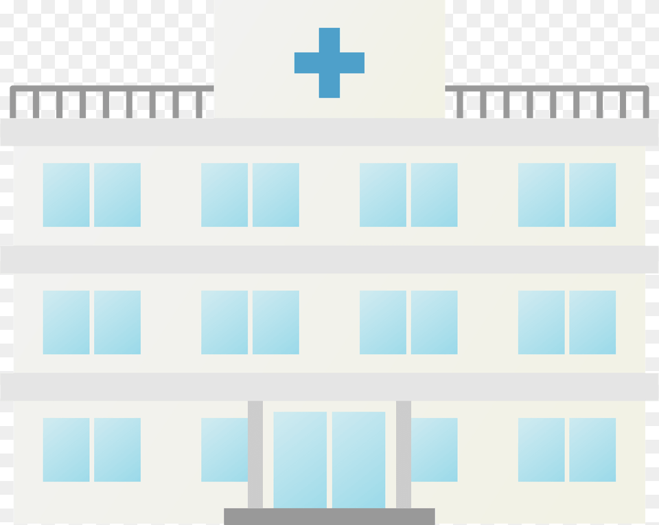 Hospital Building Clipart, First Aid Png