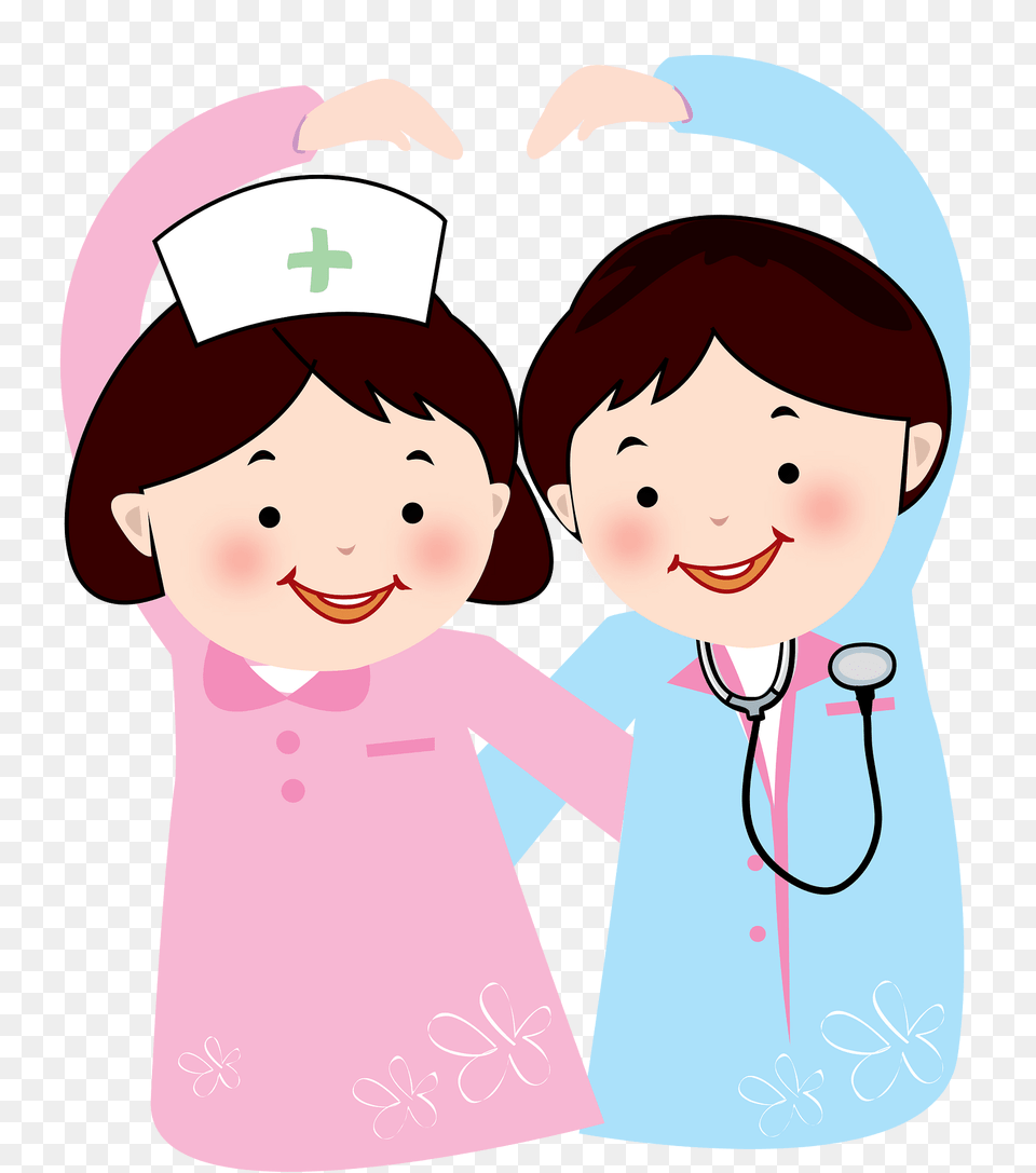 Hospital Clipart, Baby, Face, Head, Person Free Png Download