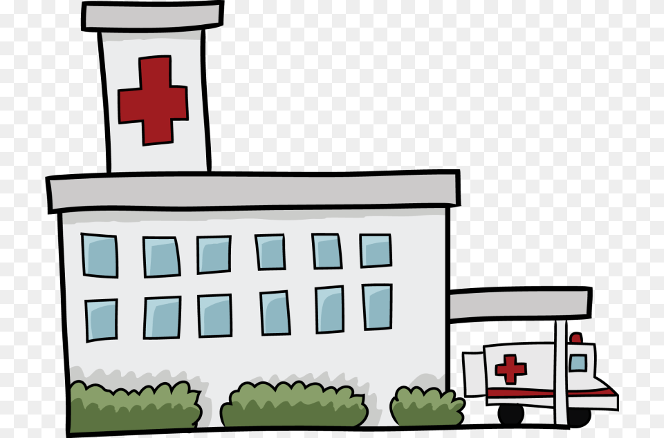 Hospital Clipart Clipartfest Clipartbarn With Hospital Clipart, Logo, First Aid, Symbol, Red Cross Free Transparent Png