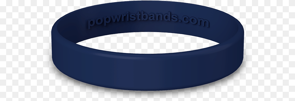 Hospital Clipart Wristband Navy Blue Rubber Bracelet, Accessories, Jewelry, Hot Tub, Tub Free Png
