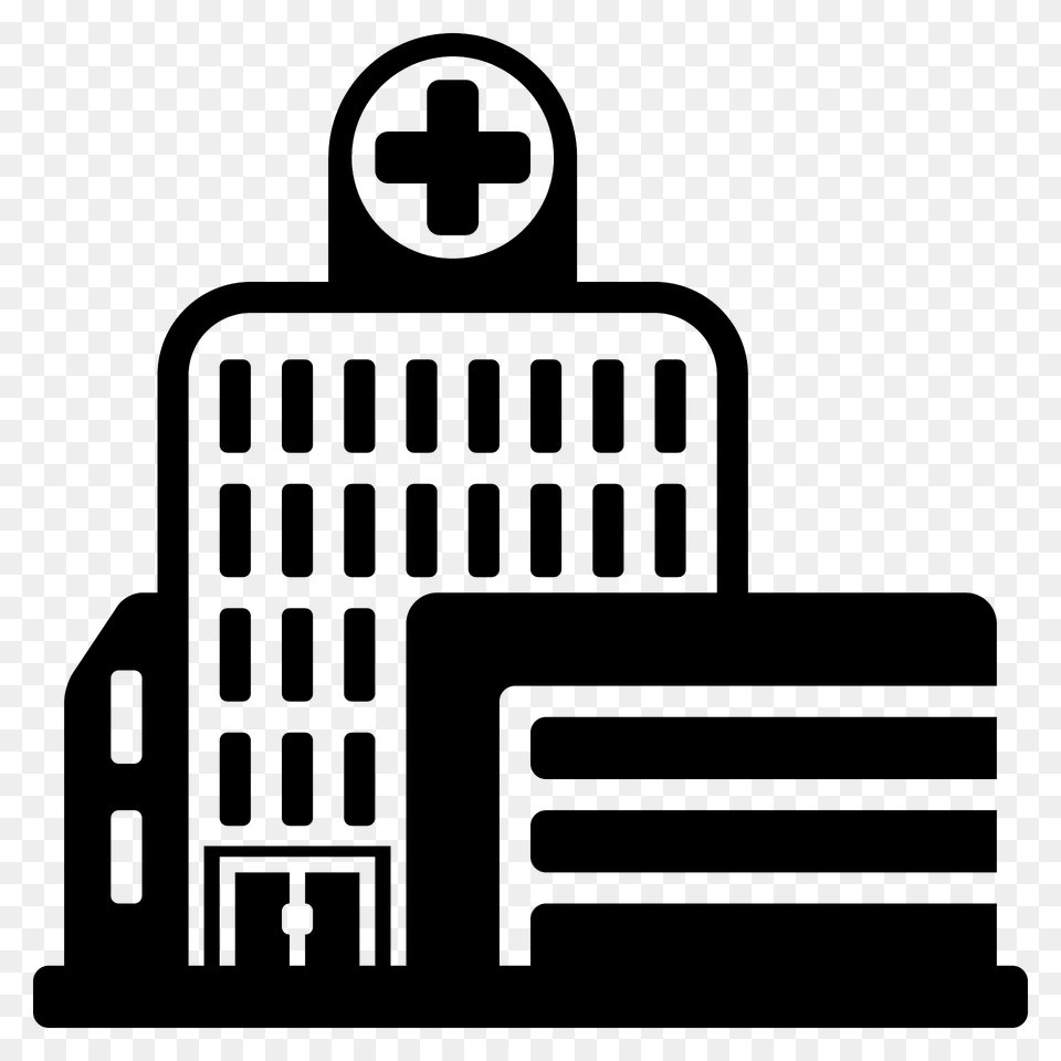 Hospital Emoji Clipart, First Aid, Logo, Symbol, Cabinet Png