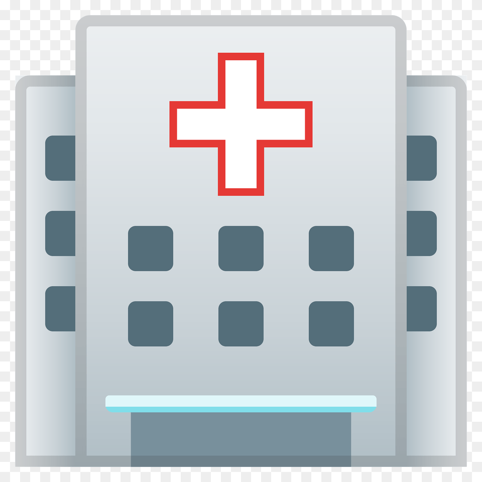 Hospital Emoji Clipart, First Aid Png