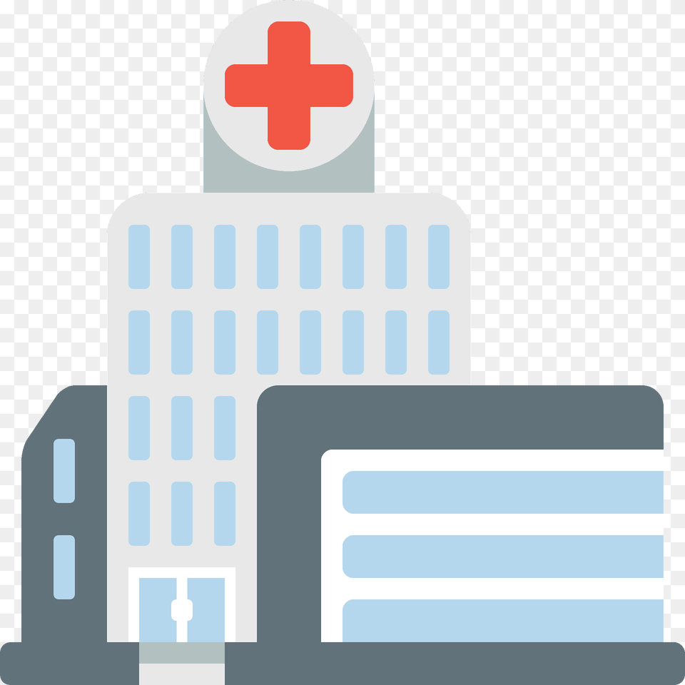 Hospital Emoji Clipart, First Aid, Logo, Red Cross, Symbol Png Image
