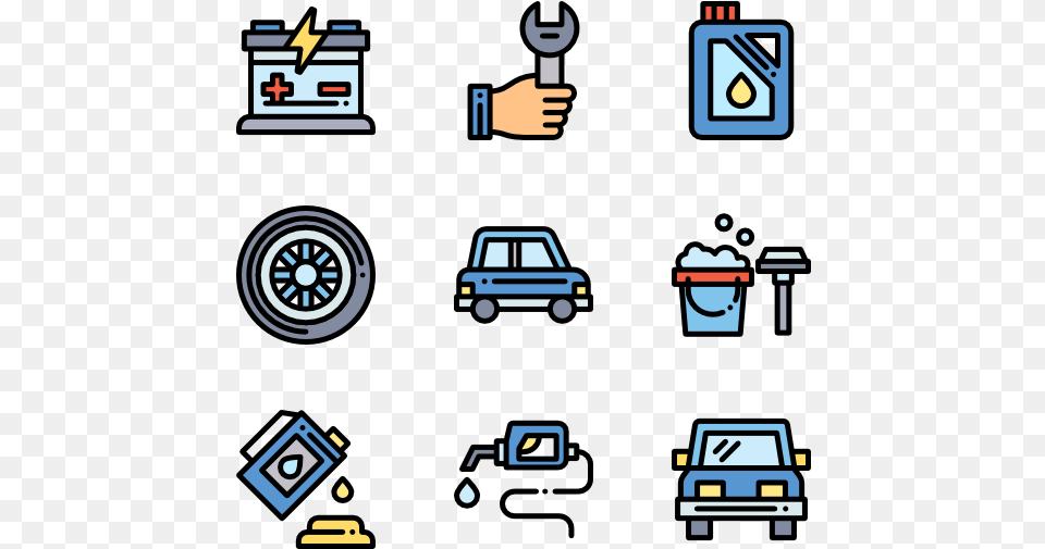 Hospital Equipment Clipart, Car, Transportation, Vehicle, Machine Free Png Download