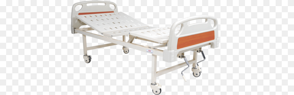 Hospital Flower Bed Fowler Bed With Abs Panel, Architecture, Building, Furniture, Crib Png Image