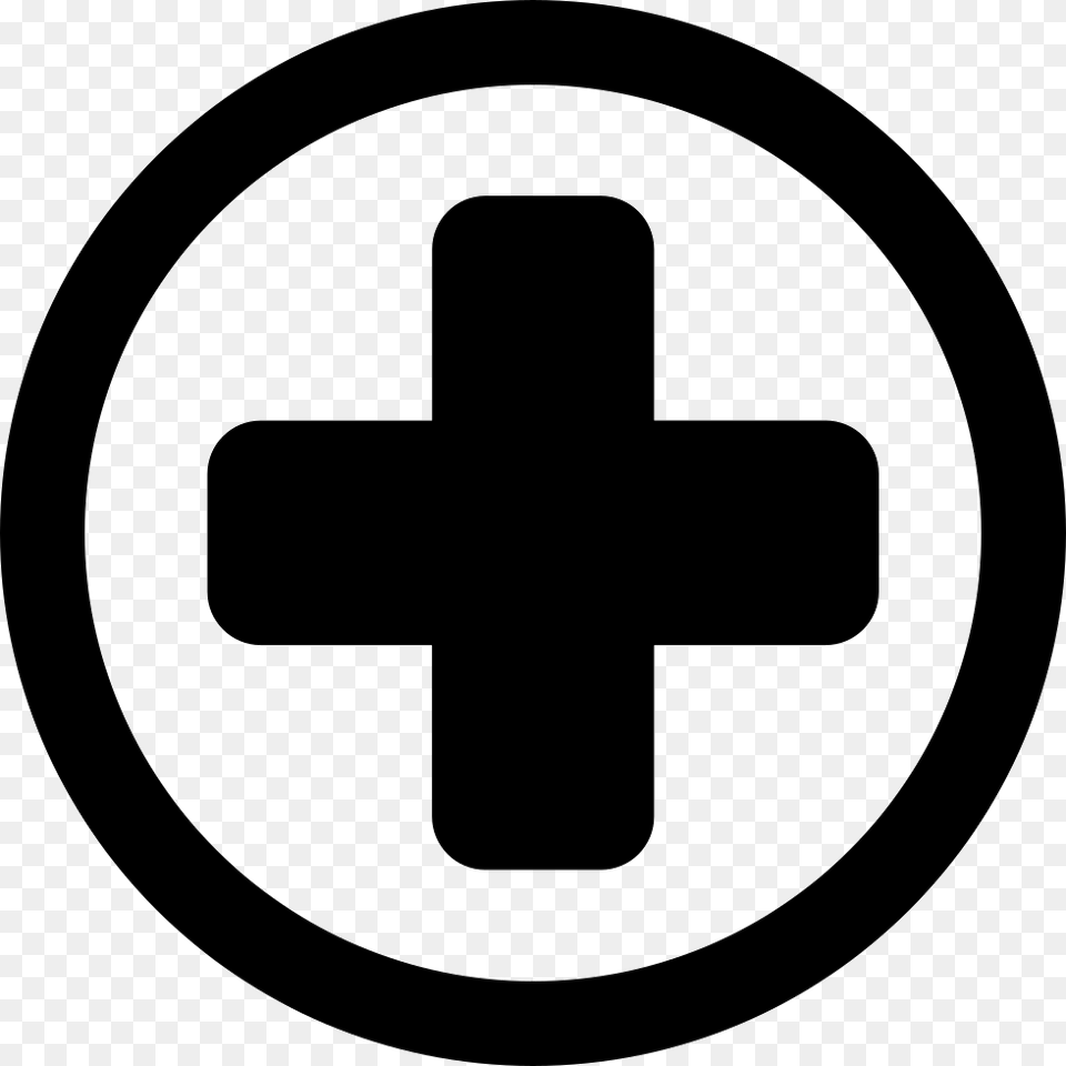 Hospital Hospital Icon, Cross, Symbol Free Transparent Png