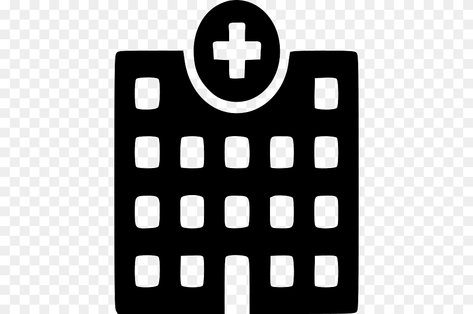 Hospital Icon, Electronics Free Png Download