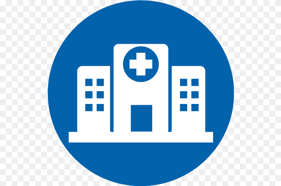 Hospital Icon, First Aid, Logo Free Png Download