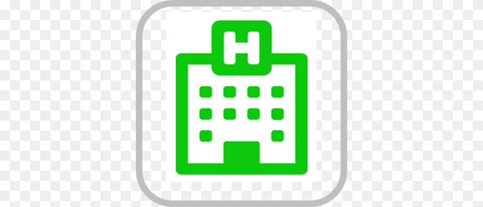 Hospital Icon File Hospital Icon, First Aid Free Transparent Png