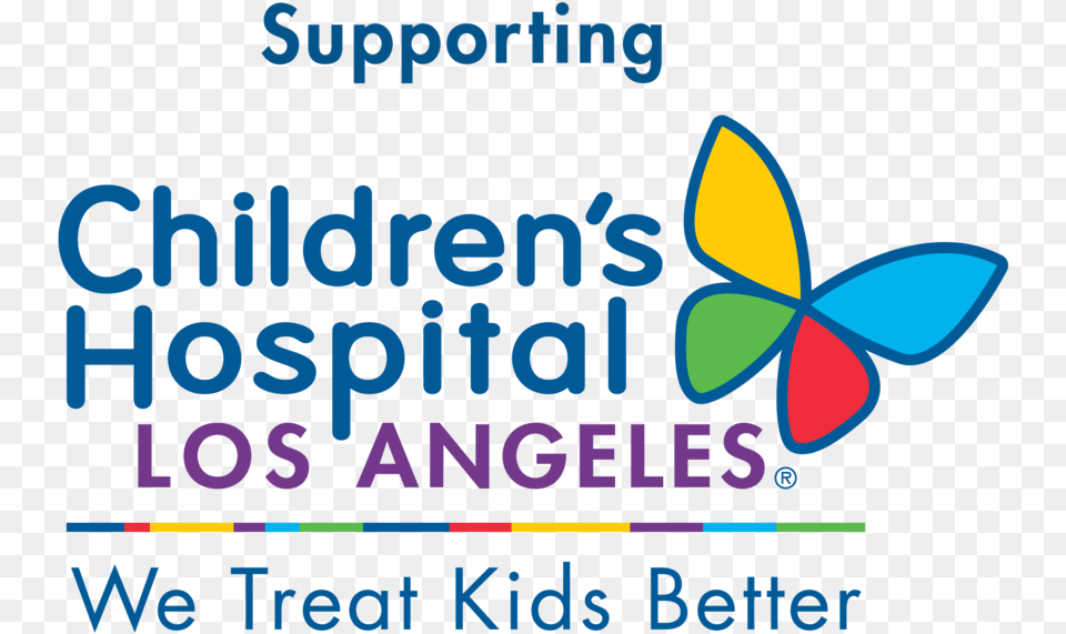 Hospital Los Angeles Logo, Scoreboard, Art, Graphics Free Png Download