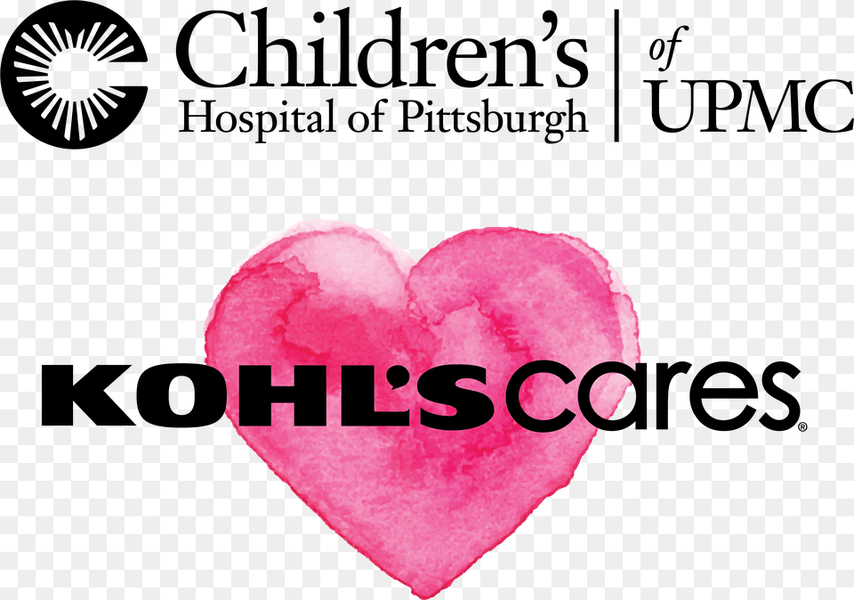 Hospital Of Pittsburgh Of Upmc, Heart Free Png
