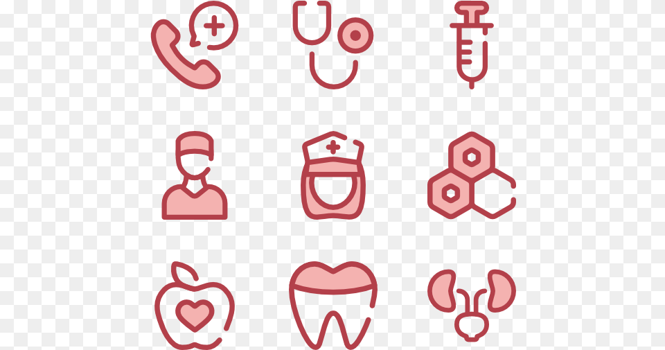 Hospital Pink Icon, Baby, Person, Face, Head Free Png Download