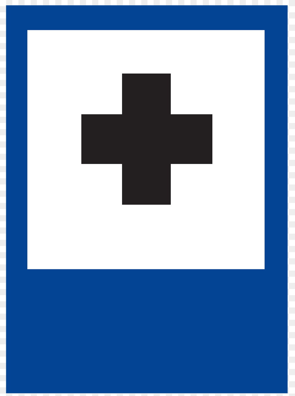 Hospital Sign In Argentina Clipart, Cross, Symbol, First Aid Png Image