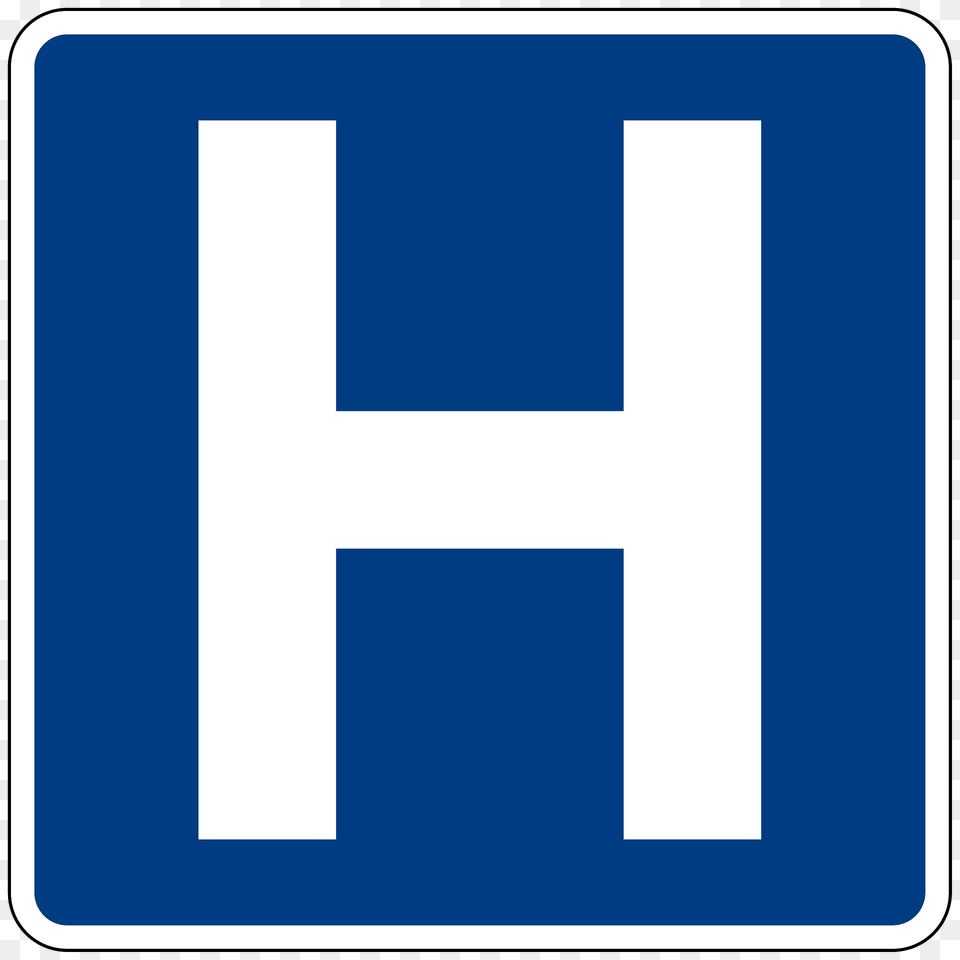 Hospital Sign In Philippines Clipart, Symbol, First Aid Free Transparent Png